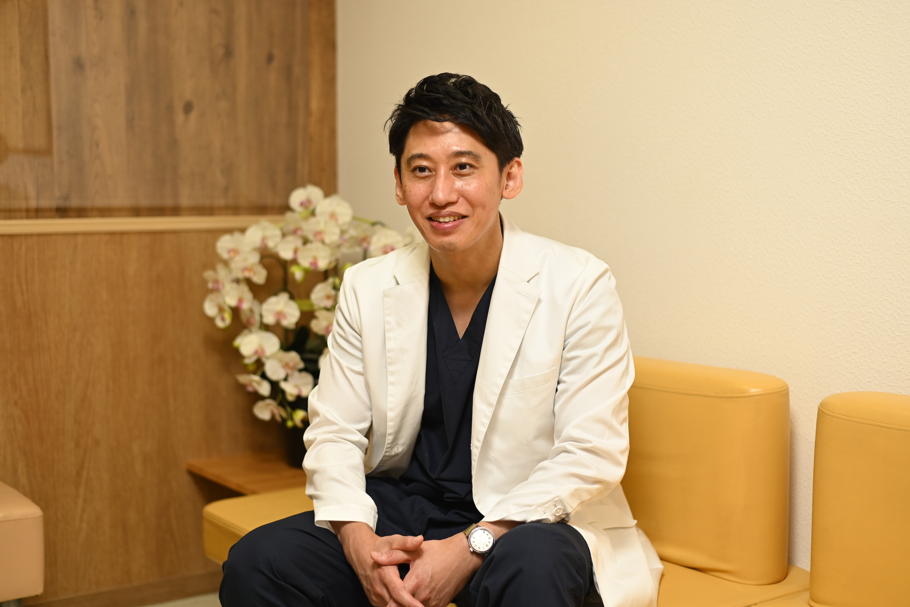 ご挨拶